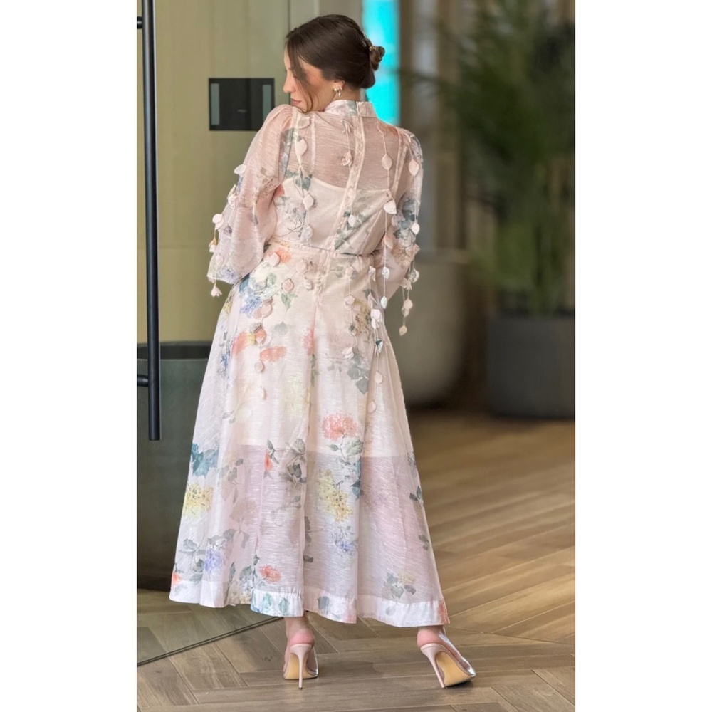 Dress - Picture 2 of 2